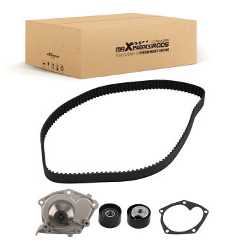 Timing BeltWater Pump Kit compatible for Renault Megane Coupe 2.0 TCe 2008-16 119316259R