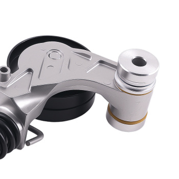 BeltPulley Assembly Kit compatible for Buick Encore/Chevy Trax 13-18 6PK1383