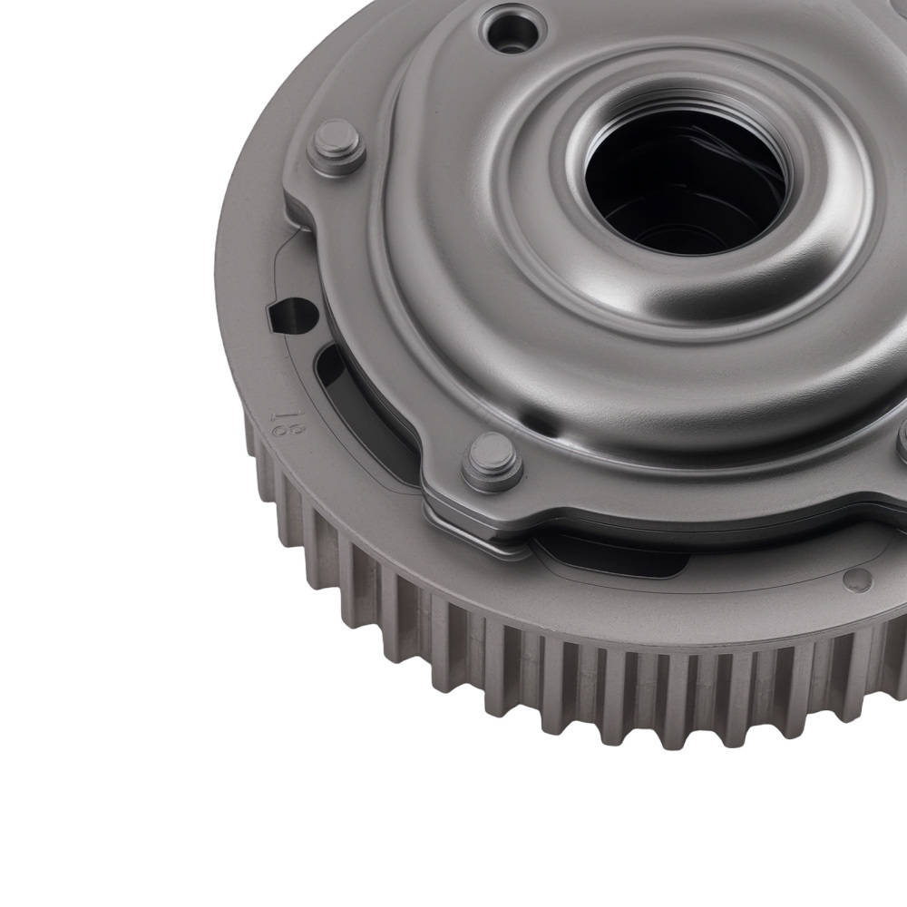 Timing Belt Kit VVT Sprocket compatible for Chevrolet Sonic Cruze Aveo 1.6L 1.8L 2010-2018