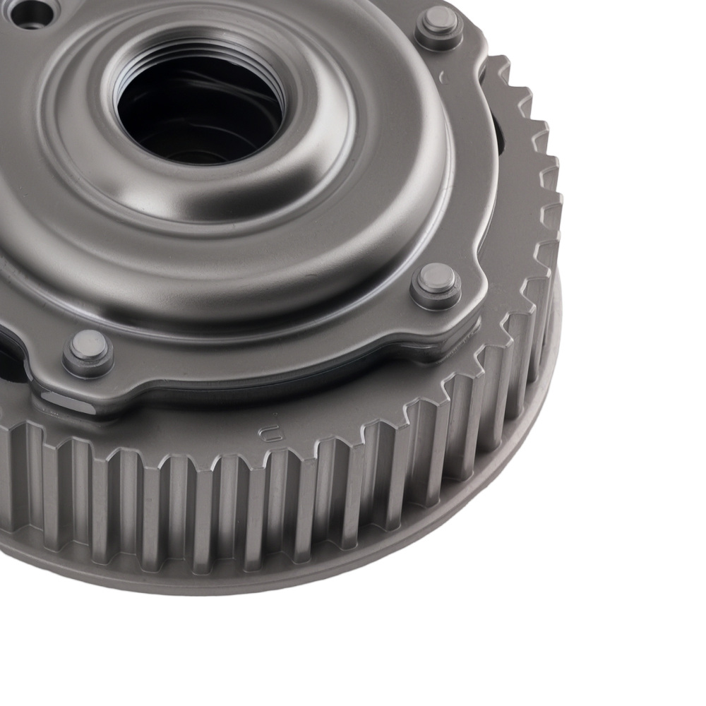 Timing Belt Kit VVT Sprocket compatible for Chevrolet Sonic Cruze Aveo 1.6L 1.8L 2010-2018