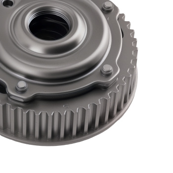 Timing Belt Kit VVT Sprocket compatible for Chevrolet Sonic Cruze Aveo 1.6L 1.8L 2010-2018