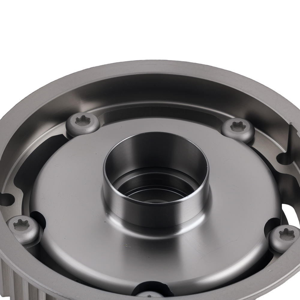 Timing Belt Kit VVT Sprocket compatible for Chevrolet Sonic Cruze Aveo 1.6L 1.8L 2010-2018