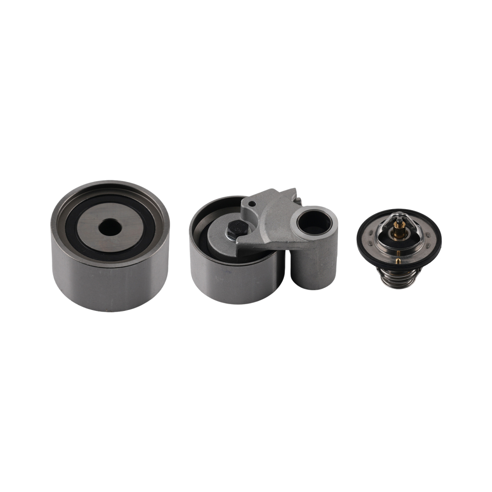 Belt Tensioner Water Pump Kit compatible for Toyota Tundra 4.7L V8 2000-2004