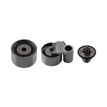 Belt Tensioner Water Pump Kit compatible for Toyota Tundra 4.7L V8 2000-2004