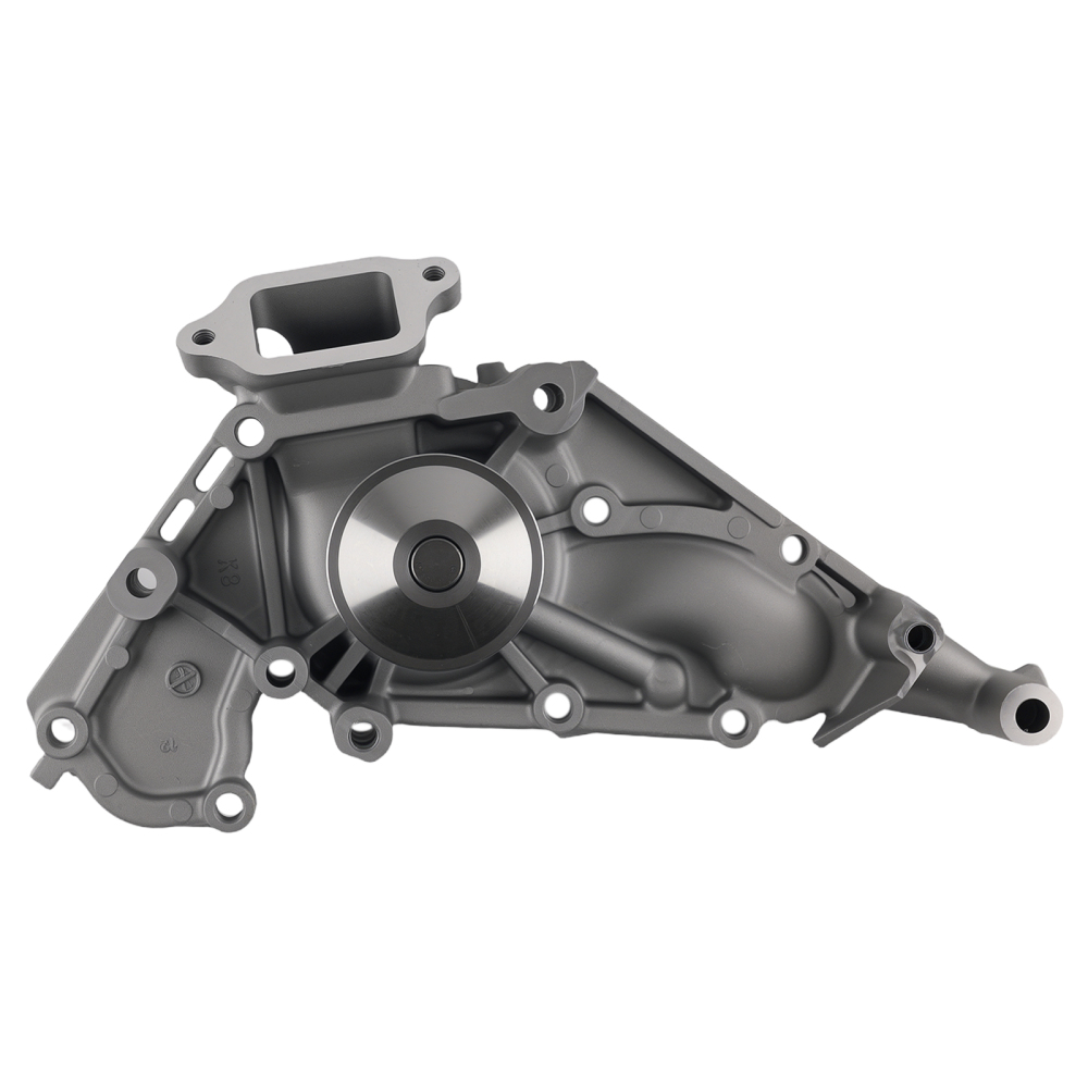 Belt Tensioner Water Pump Kit compatible for Toyota Tundra 4.7L V8 2000-2004