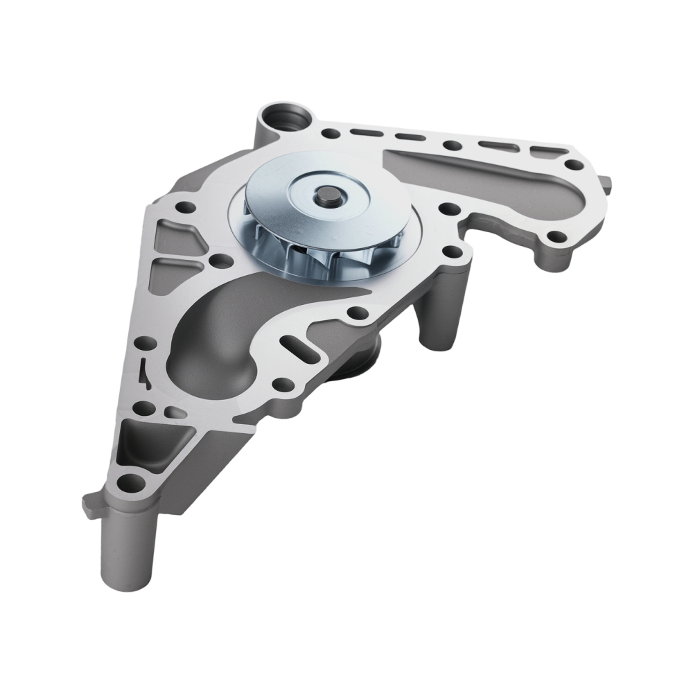Belt Tensioner Water Pump Kit compatible for Toyota Tundra 4.7L V8 2000-2004