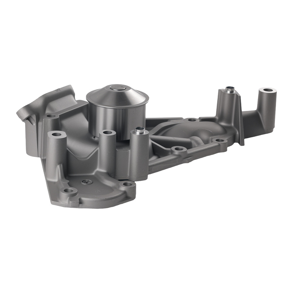 Belt Tensioner Water Pump Kit compatible for Toyota Tundra 4.7L V8 2000-2004