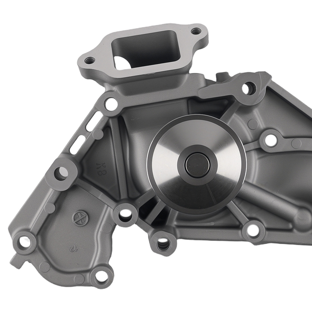 Belt Tensioner Water Pump Kit compatible for Toyota Tundra 4.7L V8 2000-2004