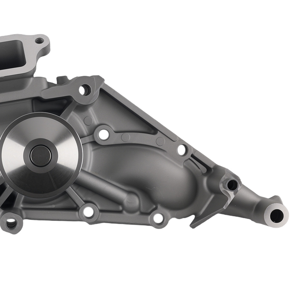 Belt Tensioner Water Pump Kit compatible for Toyota Tundra 4.7L V8 2000-2004