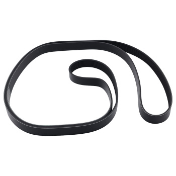 Drive Belt Tensioner Kit compatible for Dodge Dakota Durango compatible for Ram 1500 3.9L 5.2L V6 V8 97-02