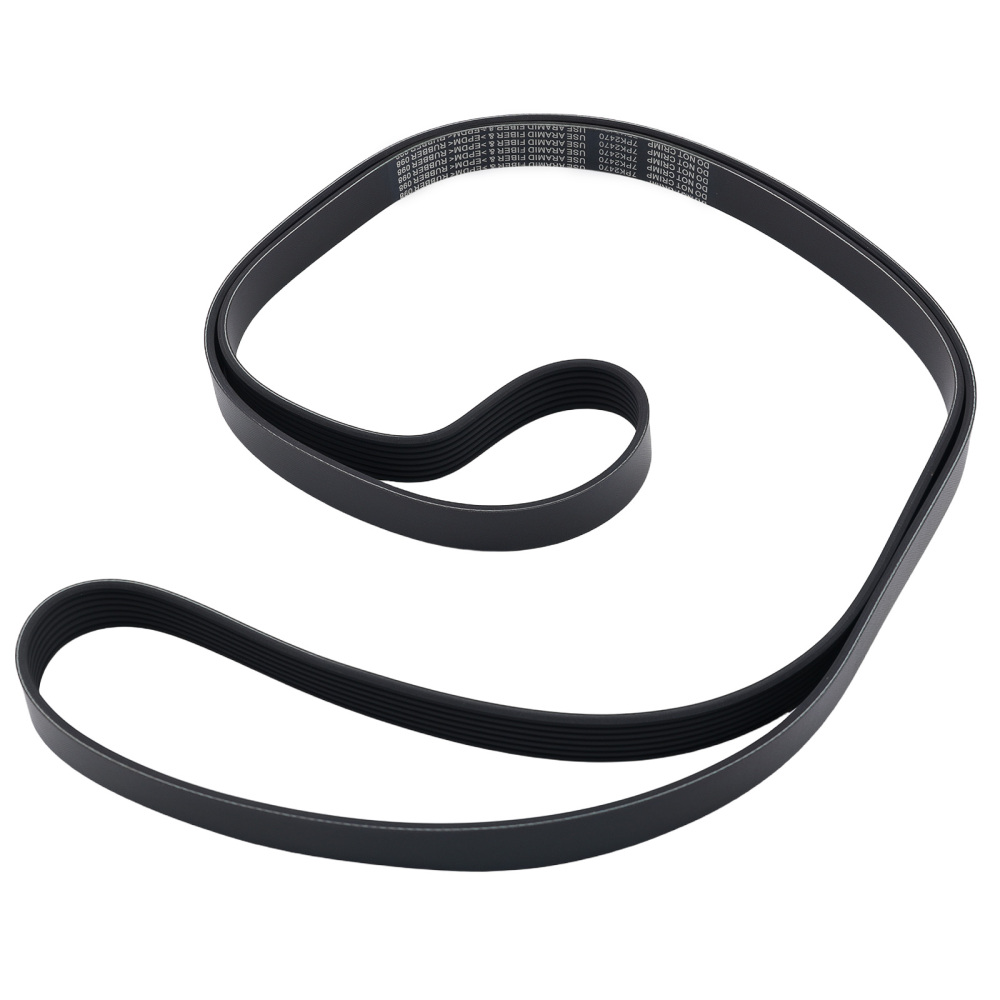 Drive Belt Tensioner Kit compatible for Dodge Dakota Durango compatible for Ram 1500 3.9L 5.2L V6 V8 97-02