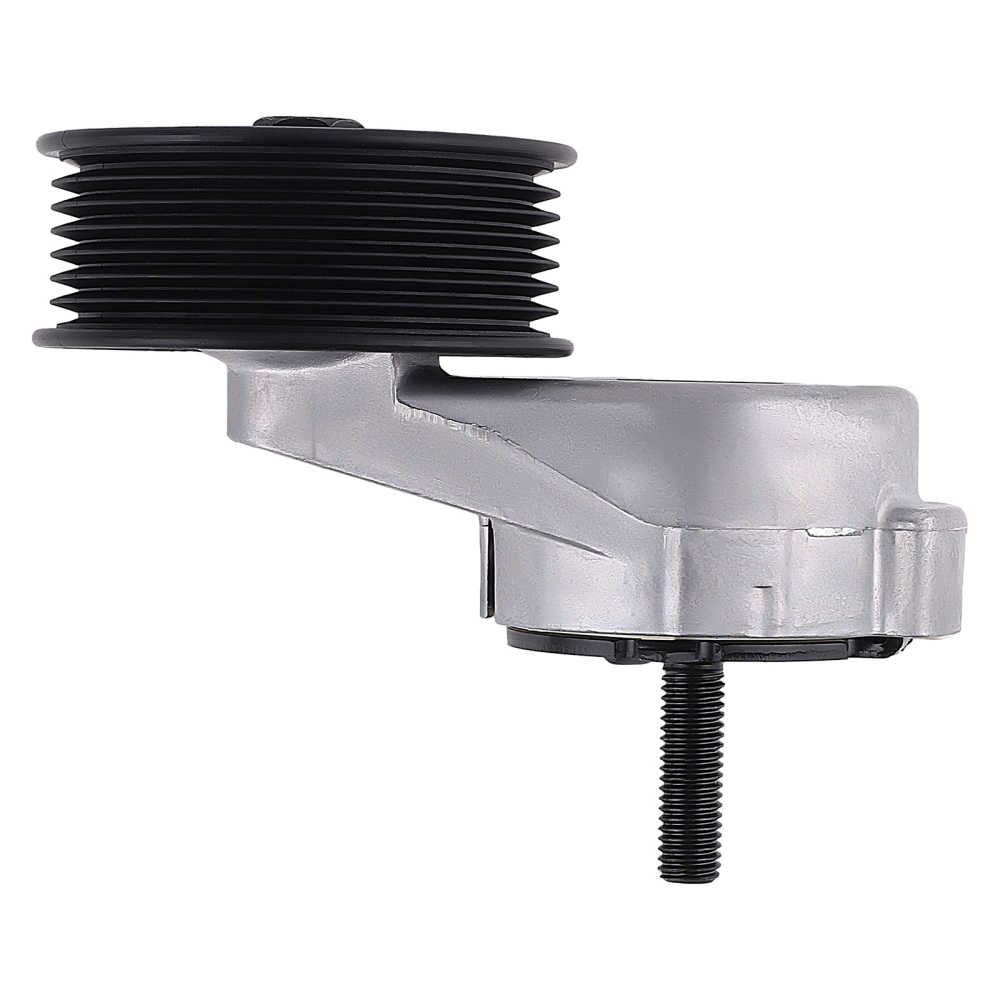 Drive Belt Tensioner Pulley Kit compatible for Dodge Ram 1500 2500 3500 V8 5.9L 1997-2002