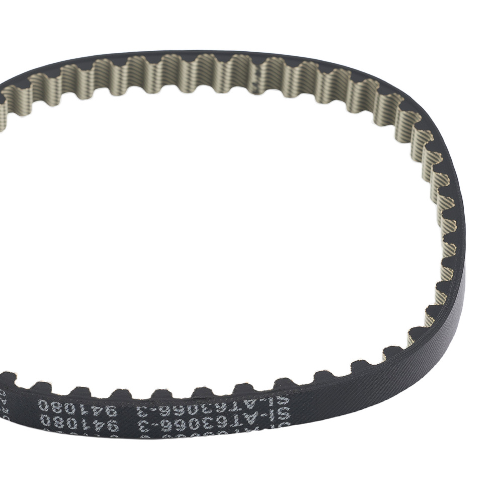 COURROIE + POMPE HUILE compatible pour FORD B-MAX C-MAX 1.0 ECOBOOST TRANSIT 999CC 2012-2022