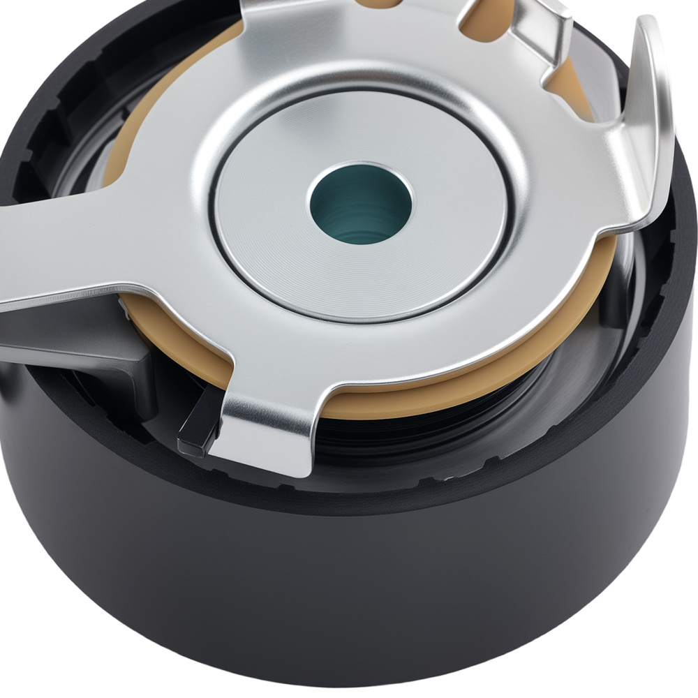 COURROIE + POMPE HUILE compatible pour FORD B-MAX C-MAX 1.0 ECOBOOST TRANSIT 999CC 2012-2022