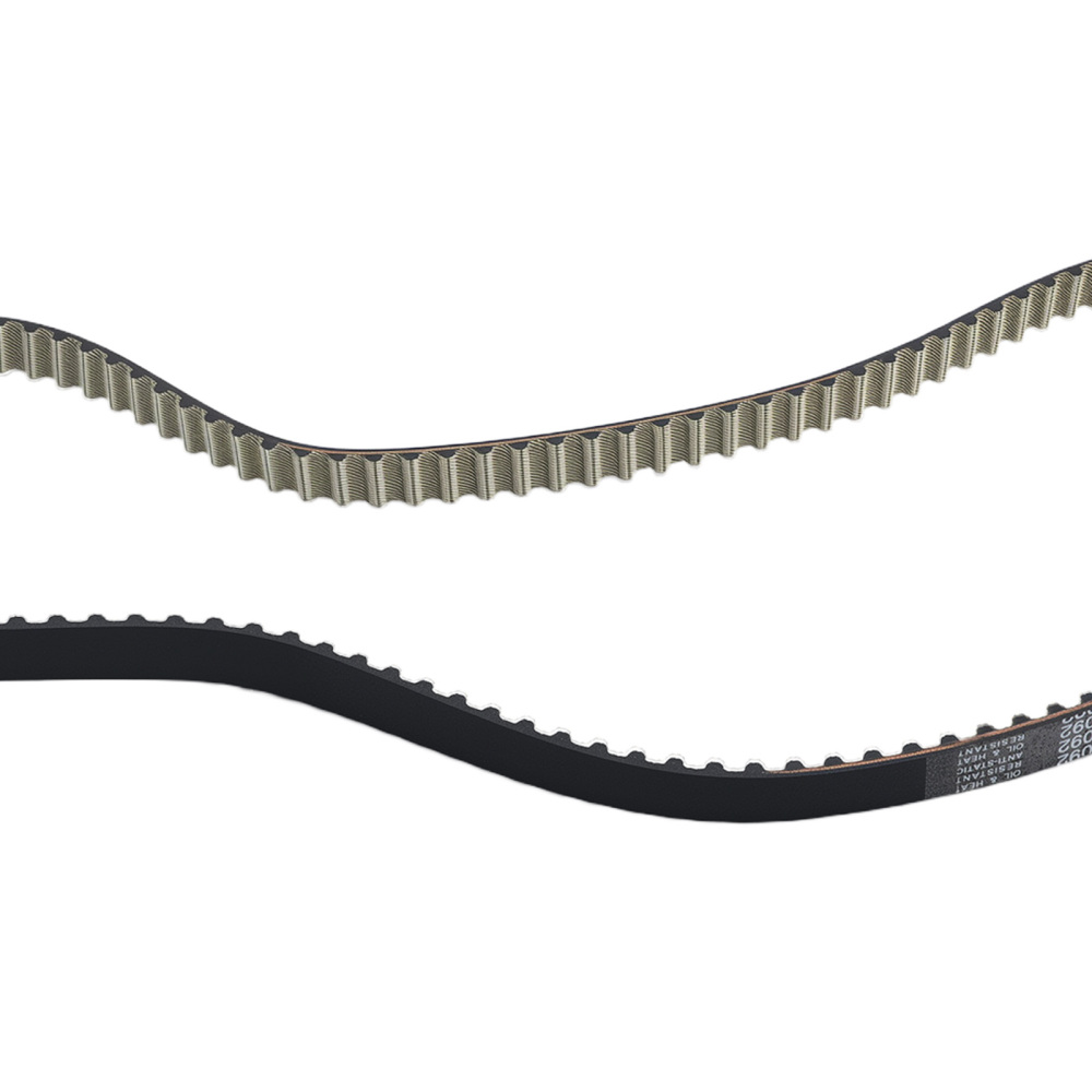 COURROIE + POMPE HUILE compatible pour FORD B-MAX C-MAX 1.0 ECOBOOST TRANSIT 999CC 2012-2022