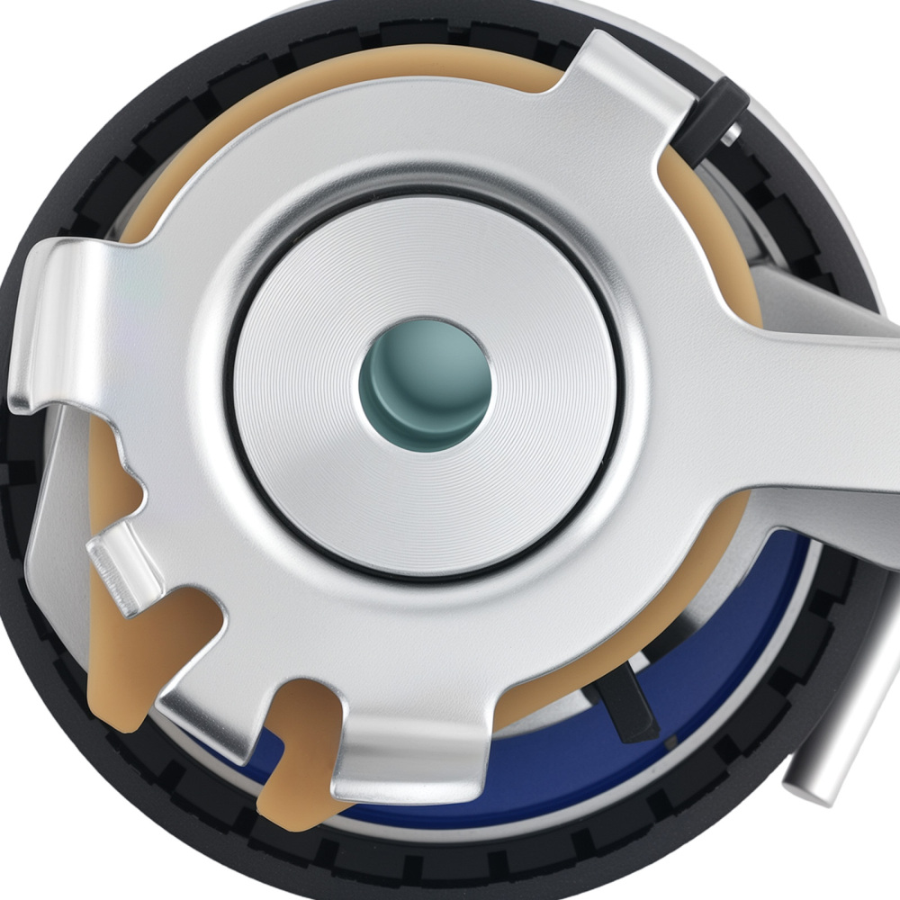 COURROIE + POMPE HUILE compatible pour FORD B-MAX C-MAX 1.0 ECOBOOST TRANSIT 999CC 2012-2022