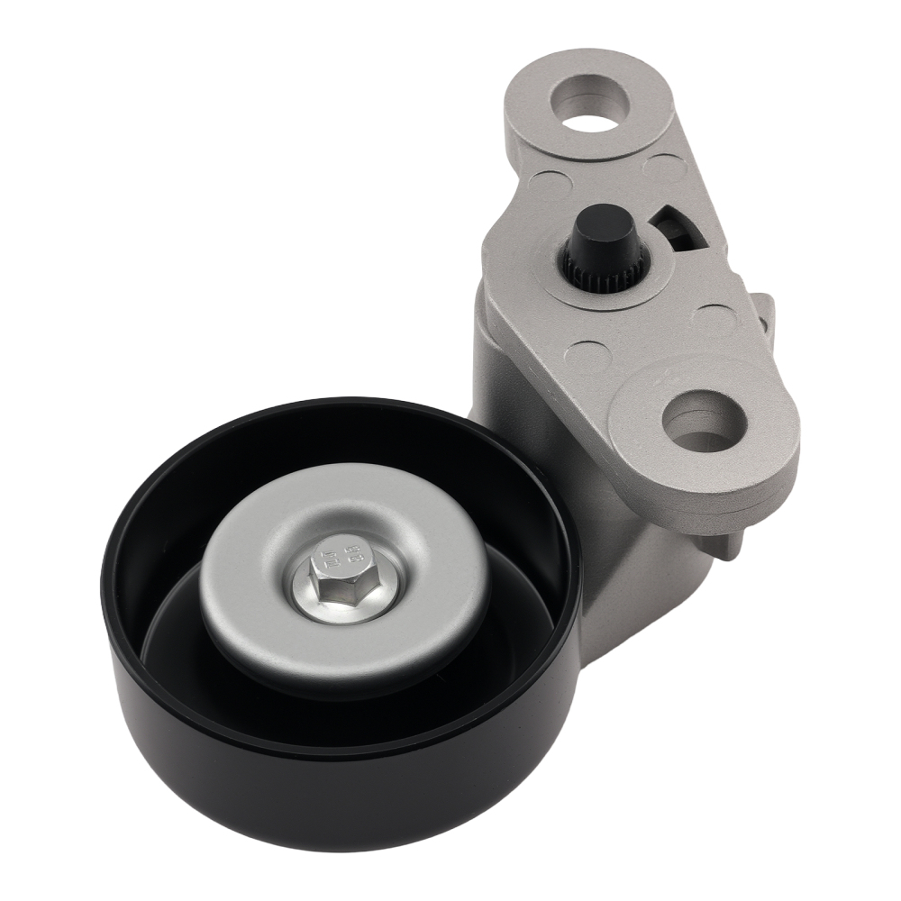 Belt Tensioner Kit Intake Manifold compatible for Chevy Silverado GMC Sierra 1500 99-08