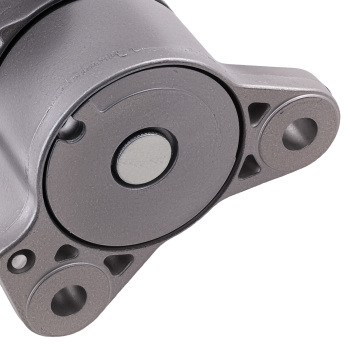 Belt Tensioner Assembly compatible for Chrysler 200 compatible for Dodge Avenger 2.4L 2011-2014 4891797AB