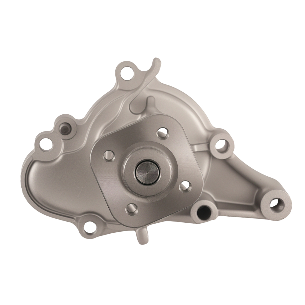 Kit Cinghia Distribuzione Pompa Acqua compatibile per Hyundai Atos MX Getz TB i10 PA 1.1