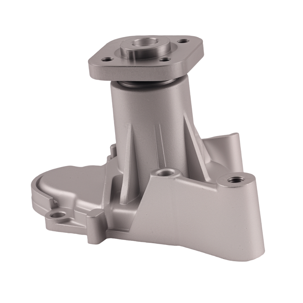 Kit pompe à eau courroie de distribution compatible pour Hyundai Atos MX Getz TB i10 PA 1.1