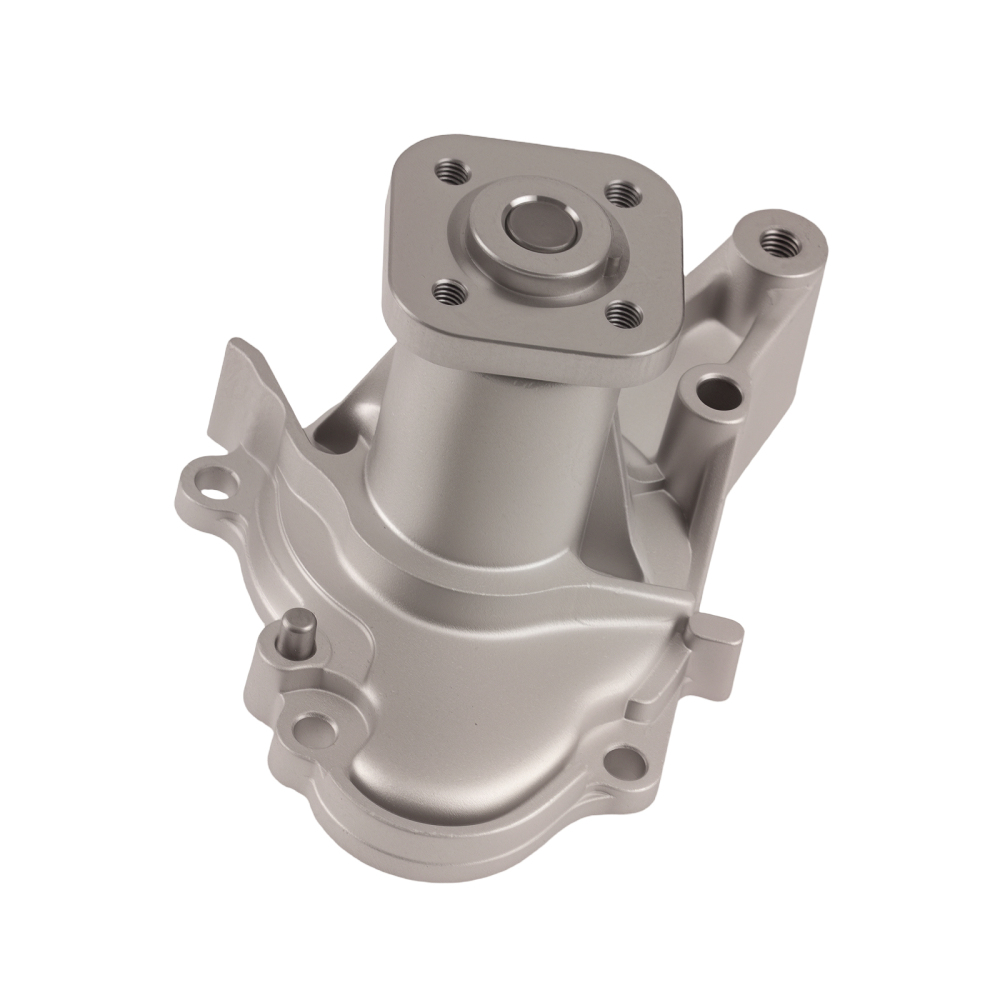 Kit pompe à eau courroie de distribution compatible pour Hyundai Atos MX Getz TB i10 PA 1.1