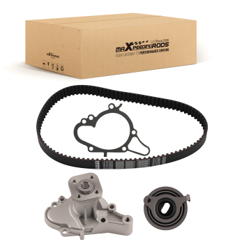 Kit Cinghia Distribuzione Pompa Acqua compatibile per Hyundai Atos MX Getz TB i10 PA 1.1
