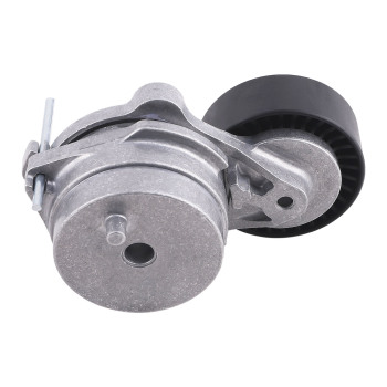 Kit tenditore cinghia trasmissione compatibile per Audi Q7 compatibile per VW Touareg compatibile per Porsche A0109979992