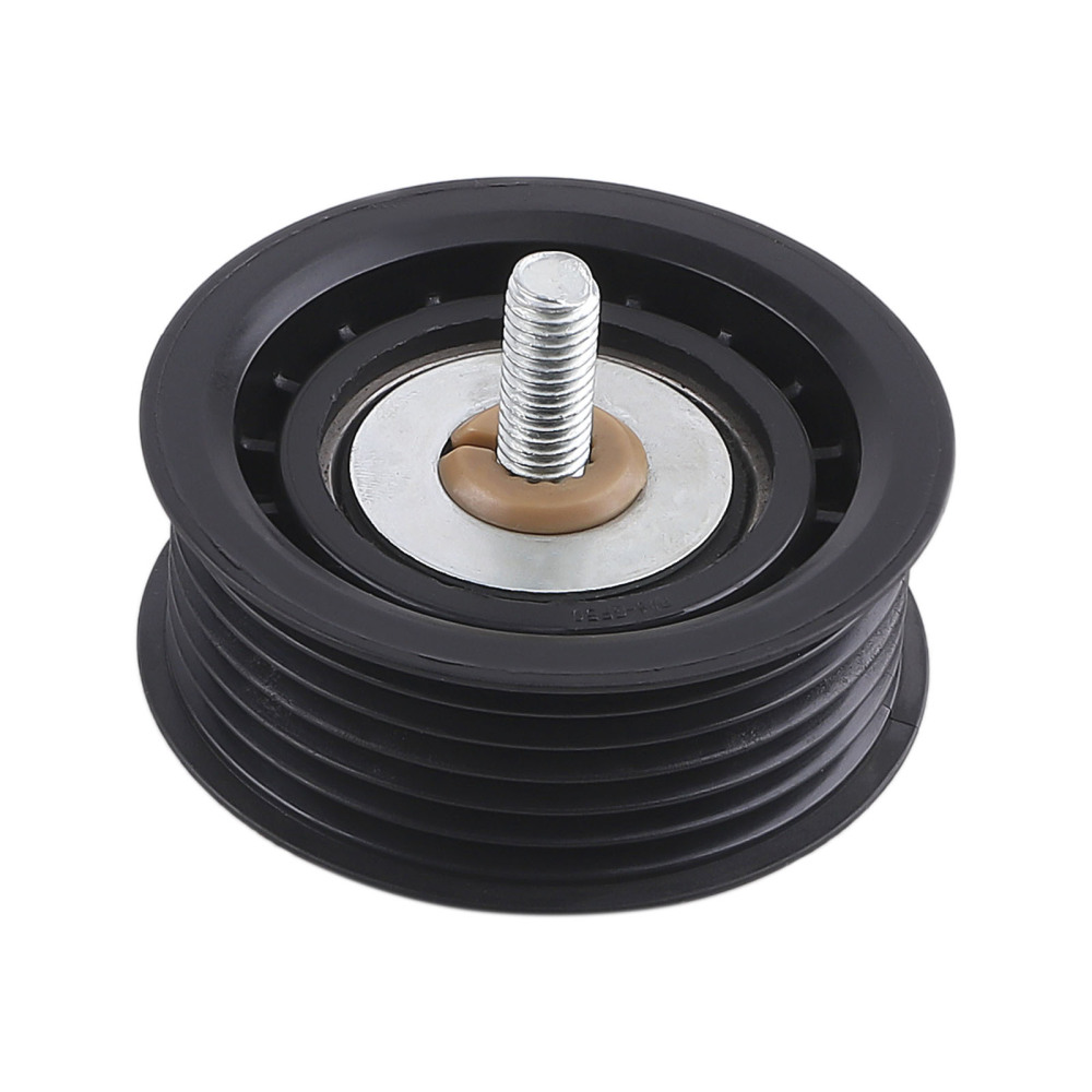 Kit tenditore cinghia trasmissione For Audi Q7 VW Touareg Porsche A0109979992