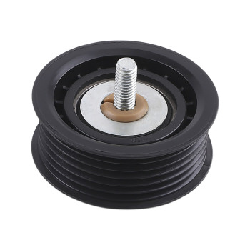 Kit tenditore cinghia trasmissione compatibile per Audi Q7 compatibile per VW Touareg compatibile per Porsche A0109979992