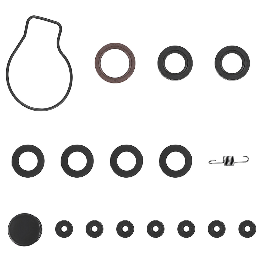 Water Pump Timing Belt Set compatible for Honda CR-V 2.0L 1997-2001 B20B4 B20Z2