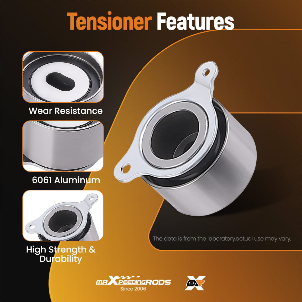 Water Pump Timing Belt Set compatible for Honda CR-V 2.0L 1997-2001 B20B4 B20Z2