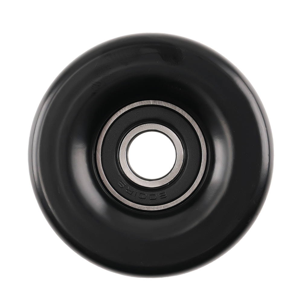 Belt Tensioner Kit compatible for Chevy 1500 250 3500 compatible for Cadillac Escalade 02-06 12580196