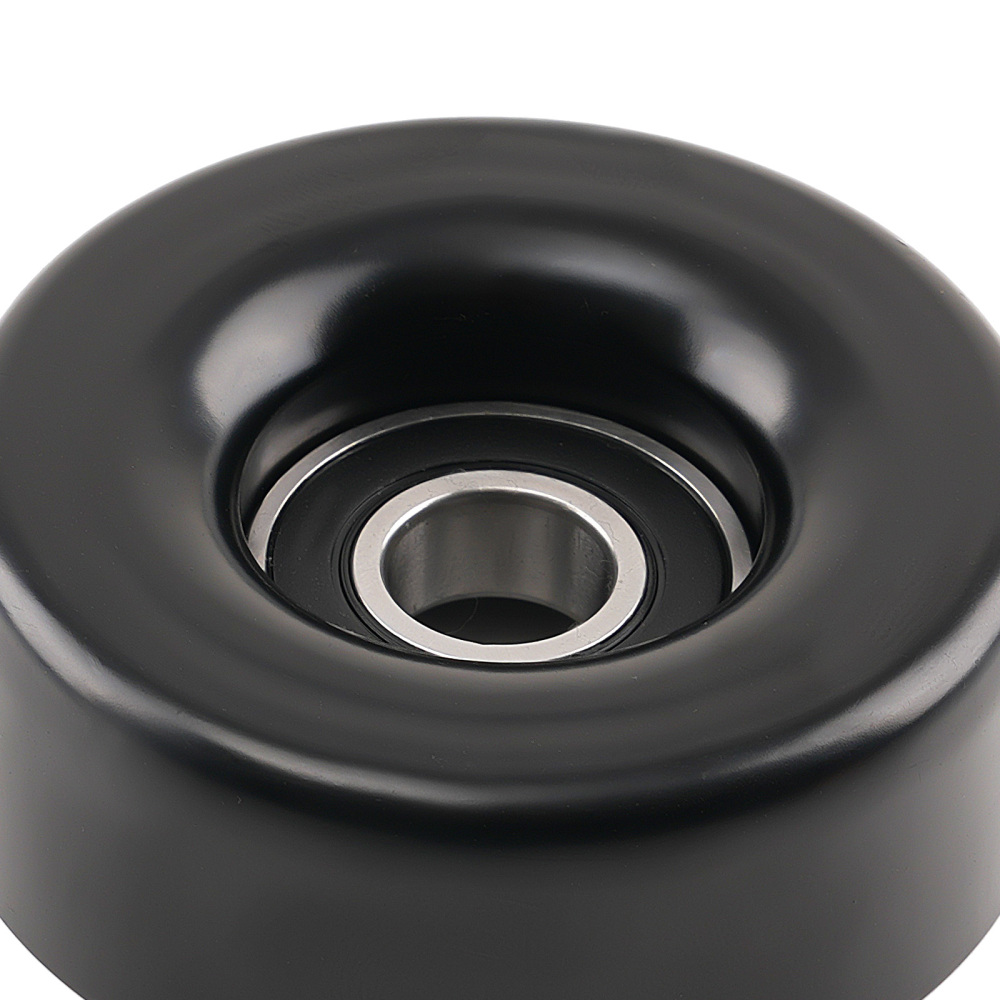 Belt Tensioner Kit compatible for Chevy 1500 250 3500 compatible for Cadillac Escalade 02-06 12580196