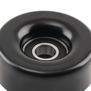 Belt Tensioner Kit compatible for Chevy 1500 250 3500 compatible for Cadillac Escalade 02-06 12580196