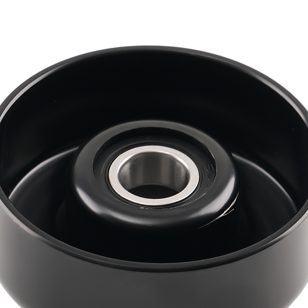 Belt Tensioner Kit compatible for Chevy 1500 250 3500 compatible for Cadillac Escalade 02-06 12580196