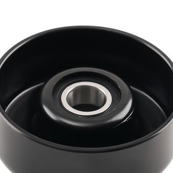 Belt Tensioner Kit compatible for Chevy 1500 250 3500 compatible for Cadillac Escalade 02-06 12580196