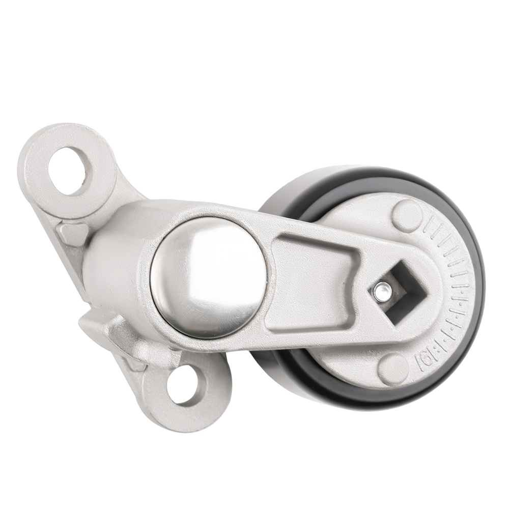 Belt Tensioner Kit compatible for Chevy 1500 250 3500 compatible for Cadillac Escalade 02-06 12580196