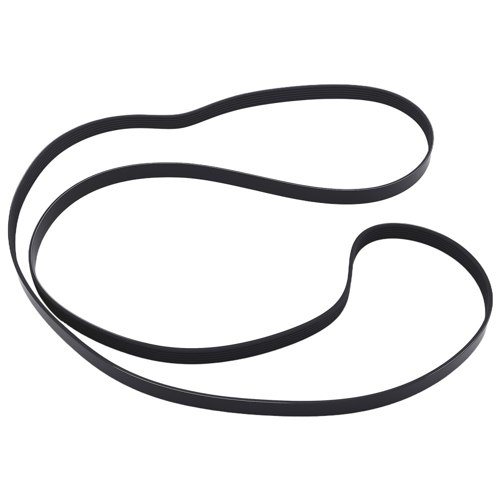 Serpentine Belt Tensioner Pulley Kit compatible for Chevy Impala compatible for Saturn Aura compatible for Pontiac 06-11