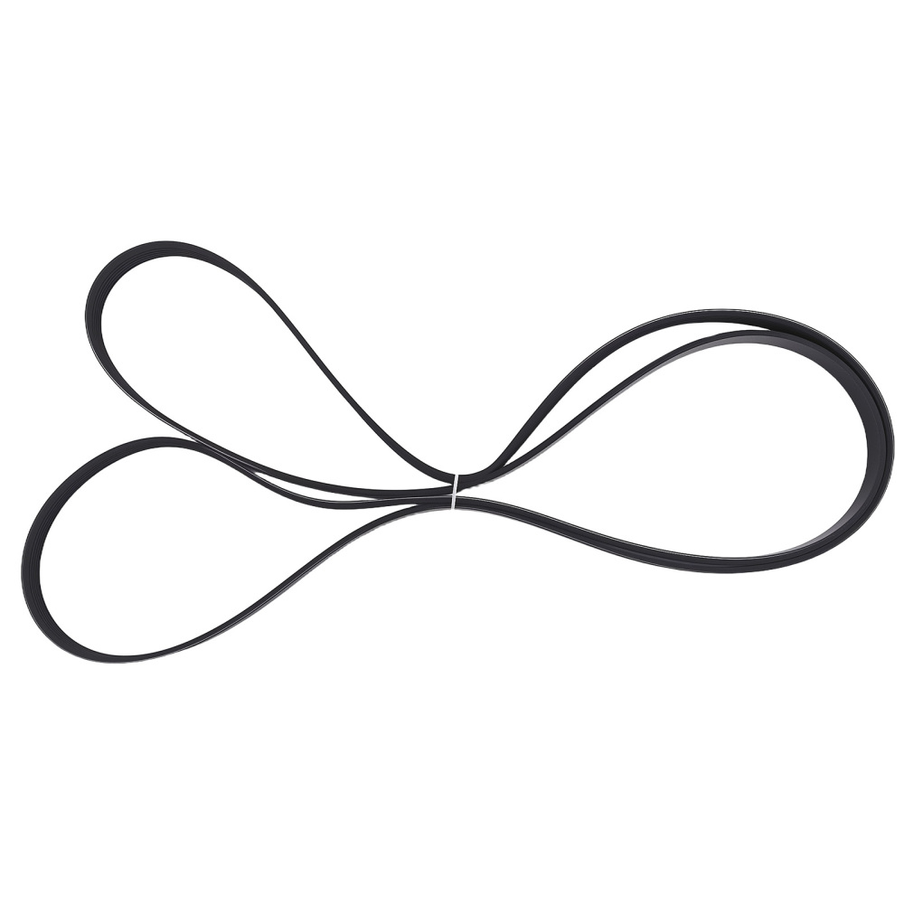 Serpentine Belt Tensioner Pulley Kit compatible for Chevy Impala compatible for Saturn Aura compatible for Pontiac 06-11