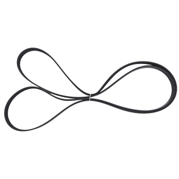 Serpentine Belt Tensioner Pulley Kit compatible for Chevy Impala compatible for Saturn Aura compatible for Pontiac 06-11