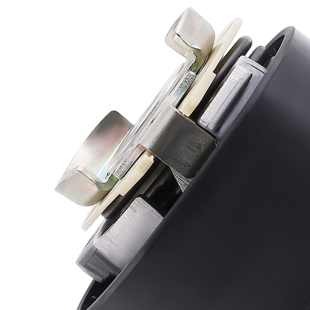 Courroie de distribution rouleaux compatible pour Peugeot 208 301 308 compatible pour Citroën DS3 C3 C4