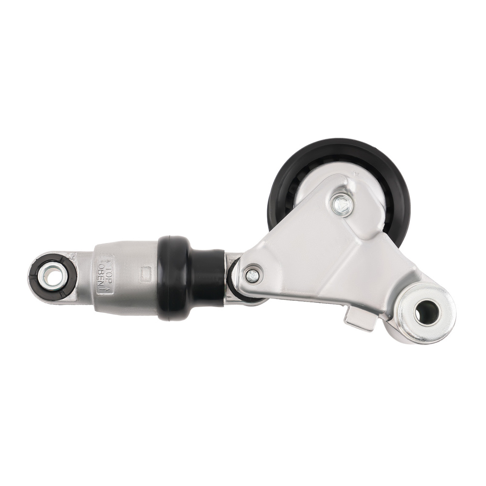 Serpentine BeltTensioner Set compatible for Chevrolet C7 compatible for Corvette GM 6.2L 2014-2019