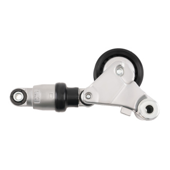 Serpentine BeltTensioner Set compatible for Chevrolet C7 compatible for Corvette GM 6.2L 2014-2019