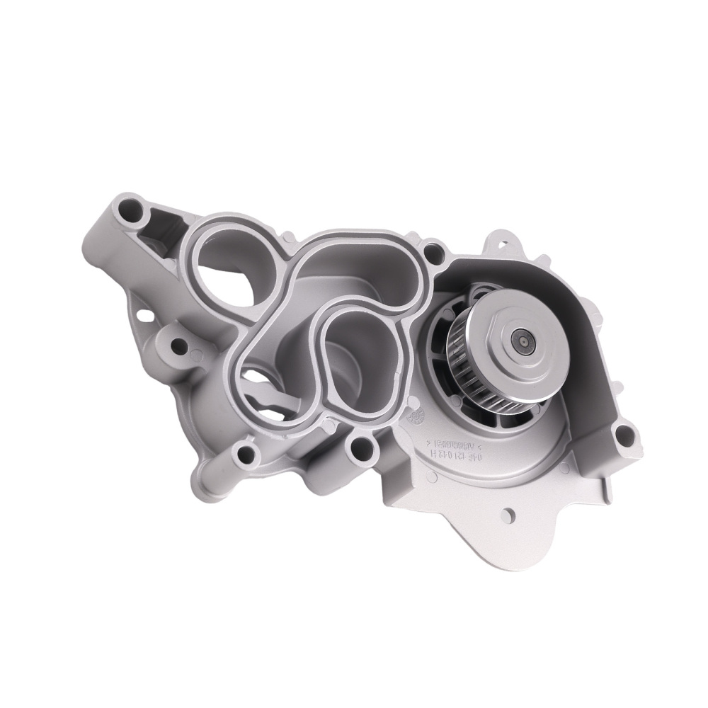 di Distribuzione Kit + Pompa Acqua + Ruoli 1.0 compatibile per VW Polo Schrägheck 6R1, 6C1