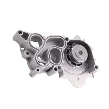 di Distribuzione Kit + Pompa Acqua + Ruoli 1.0 compatibile per VW Polo Schrägheck 6R1, 6C1