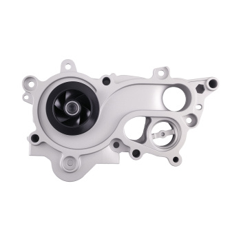 Kit de distribution + pompe à eau compatible pour Skoda Citigo 1.0 44KW 60PS 11-19 KT1694W1