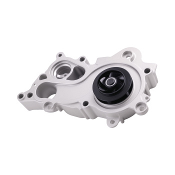 Kit de distribution + pompe à eau compatible pour Skoda Citigo 1.0 44KW 60PS 11-19 KT1694W1