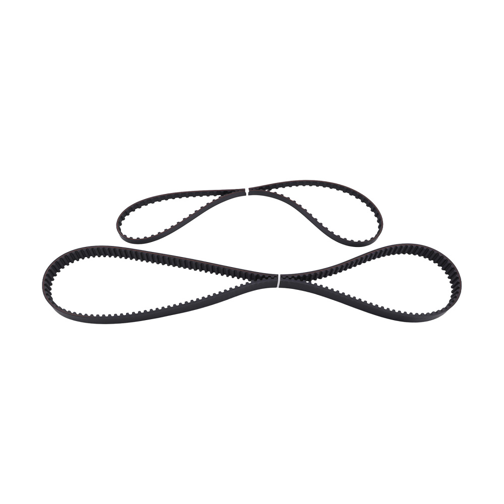 Kit de distribution + pompe à eau compatible pour Skoda Citigo 1.0 44KW 60PS 11-19 KT1694W1