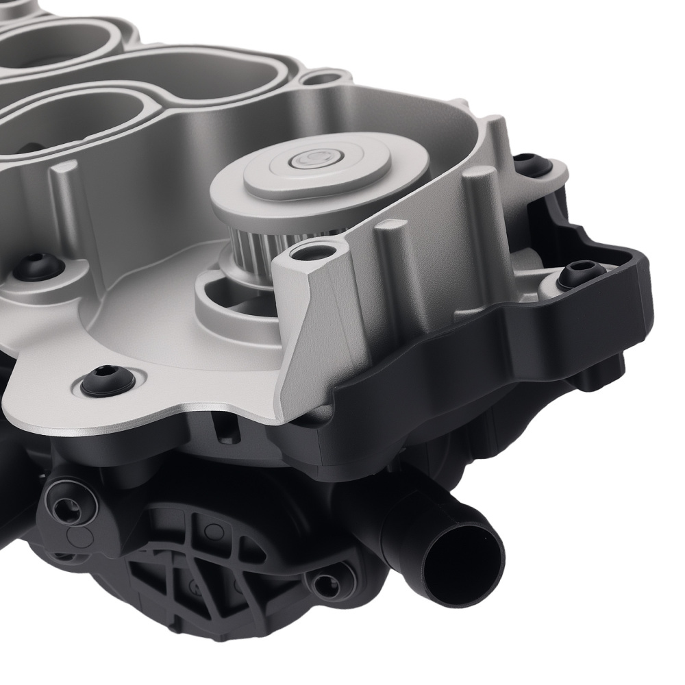 Bomba Agua + Correa Distribución compatible para Seat Leon/Ibiza 1.0-1.2 TSI 2012-2024