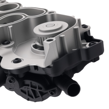 Bomba Agua + Correa Distribución compatible para Seat Leon/Ibiza 1.0-1.2 TSI 2012-2024